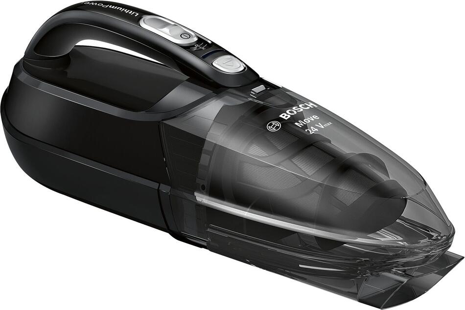 Ruční vysavač Bosch BHN24L Move