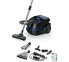Víceúčelový vysavač Bosch BWD41700