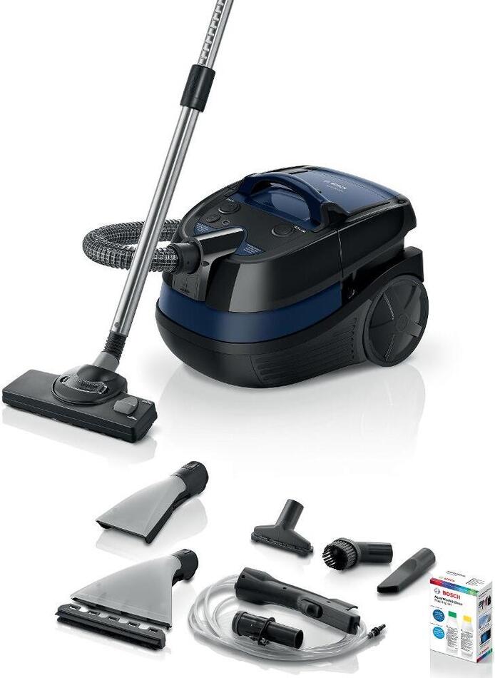 Víceúčelový vysavač Bosch BWD41700