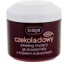 Tělový peeling Ziaja Cocoa Butter, 200 ml