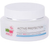 Denní pleťový krém SebaMed Pro! Active Protection, 50 ml