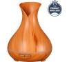 Aroma difuzer Sixtol Vulcan, světlé dřevo, 350ml