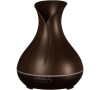 Aroma difuzer Sixtol Vulcan, tmavé dřevo, 350ml