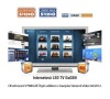 Televize Gogen TVL32982WEBCRR, LED