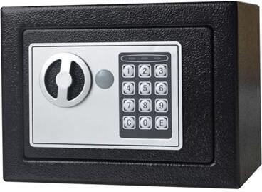 Trezor GETI E25ST (350x250x250mm)