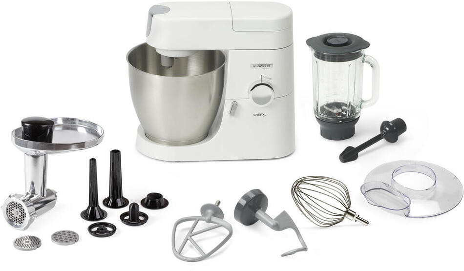 chef xl kvl4170w