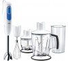 Tyčový mixér Braun MQ3045WH APERITIVE