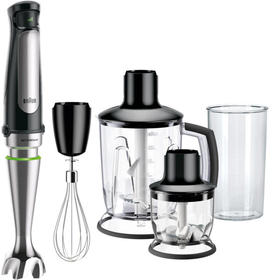 Tyčový mixér Braun MultiQuick 7 MQ 7045