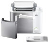 HT 5015 WH TOPINKOVAČ Braun