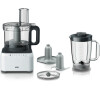 Kuchyňský robot BRAUN FP3131WH
