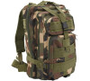 Batoh Cattara Army Wood 30 l