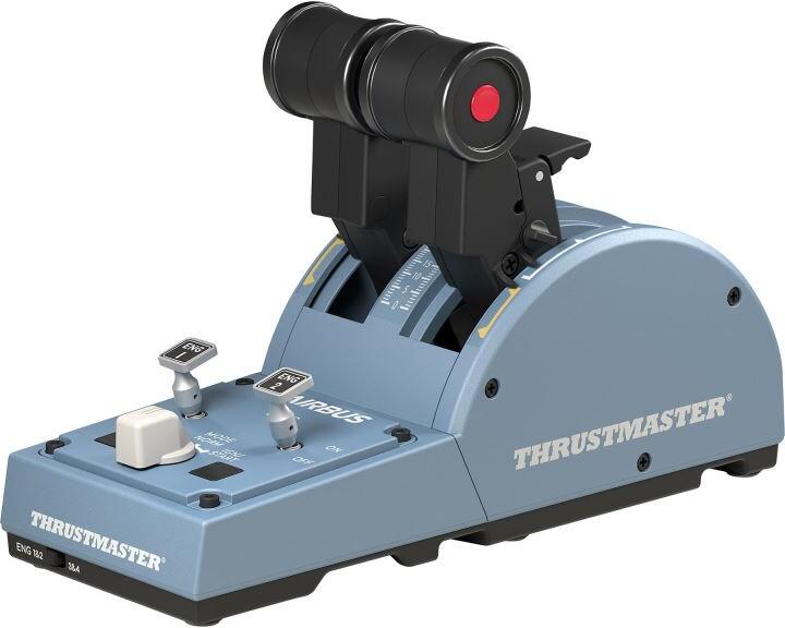 Thrustmaster TCA Quadrant Airbus Edice (2960840)