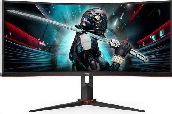 Monitor AOC C32G2ZE