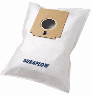 Sáčky do vysavače Menalux DCT 211 Duraflow (4600) do vysav.