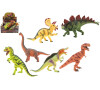 Figurka Teddies Dinosaurus 25-32cm