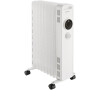Olejový radiátor Concept RO3309, 2000 W