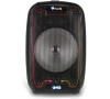 NGS WILDSAMBA/ BT repro/ 30W/ LED/ USB/ Černé