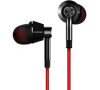1MORE Piston Earphone In -Ear Black (1M301-Black)