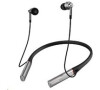 1MORE Triple Driver Bluetooth In-Ear Headphones (E1001BT-Gray)