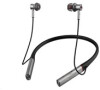 1MORE Dual Driver Bluetooth ANC In-EarHeadphones (E1004BA-Gray)