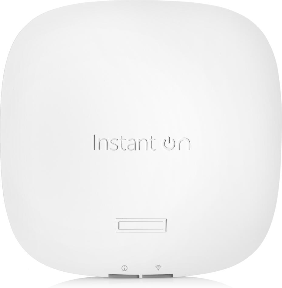HP instant On AP22 (RW) Access Point (R4W02A)