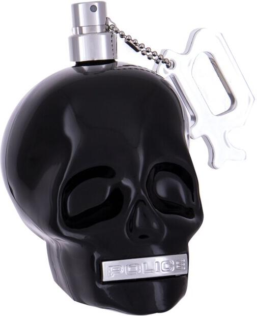 Toaletní voda Police To Be Bad Guy, 125 ml