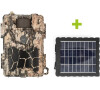 OXE Spider 4G + solární panel a 32GB SD karta zdarma