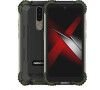 Doogee S58 PRO DualSIM gsm tel. 6+64 Green