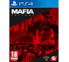 Hra pro PS4 2K GAMES Mafia Trilogy hra PS4