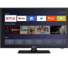 HD LED TV ECG 24 HS01T2S2
