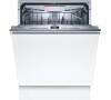 Myčka Bosch SMV4ECX26E Serie 4