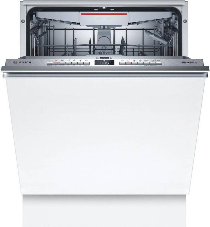 Myčka Bosch SMV4ECX26E Serie 4