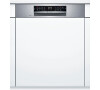 Myčka BOSCH SMI6ECS93E