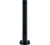 Concept VT8100 Sloupový teplovzdušný ventilátor