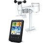 Meteostanice Sencor SWS 9898