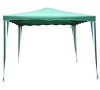 Altánek VTP 50ZJ10090GR, Párty plus green