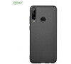 Lenuo Leshield obal pro Huawei Y6p, černá