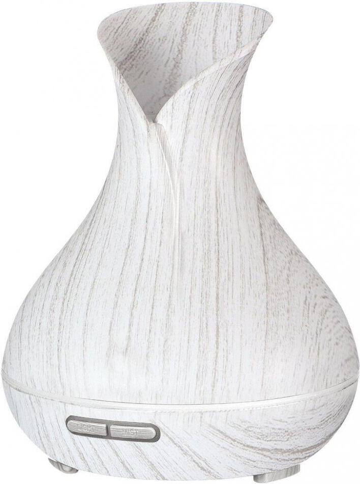 Aroma difuzer Sixtol Vulcan, bílé dřevo