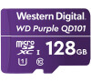 Pamov karta Western Digital QD101 MicroSDXC, 128GB