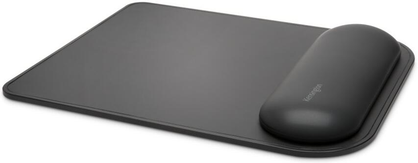 Kensington Podložka pod myš ErgoSoft® s opěrkou zápěstí (K52888EU)