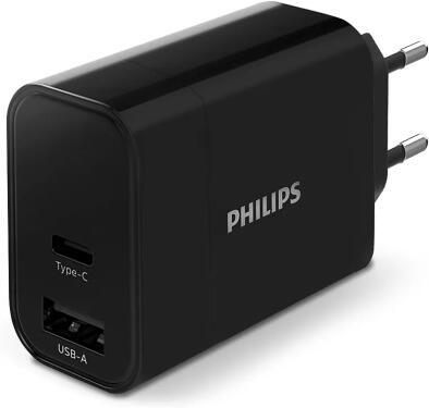 Nabíječka PHILIPS DLP2621/12