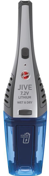 Ruční vysavač Hoover HJ72WDLB 011 Jive Lithium