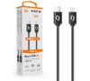 Aligator DK 3A, USB-C/microUSB