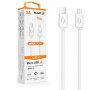 Aligator DK 3A, USB-C/microUSB