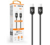 Aligator DK 3A, USB-C/USB-C