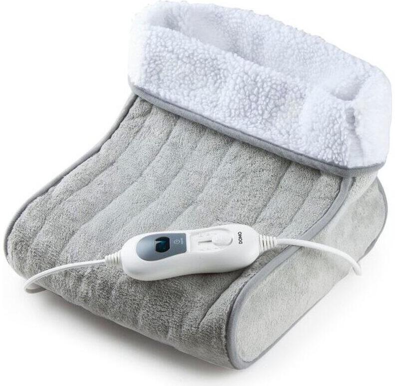 Vyhřívací bota Domo DO635V
