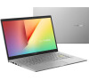 Notebook ASUS KM413IA-EB356T, stříbrný