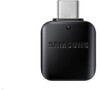 Samsung adaptér EE-UN930, USB-C, OTG, černá (bulk) (GH96-12331A)