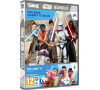 Hra The Sims 4 Bundle hra+Star Wars