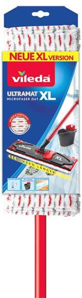 Mop Vileda Ultramax XL Microfibre 2v1